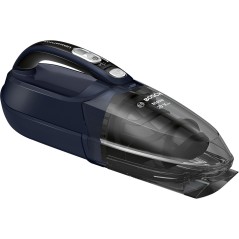 Bosch Move BHN20L Handheld Vacuum Cleaner - Powerful, Compact & Convenient Cleaning Solution